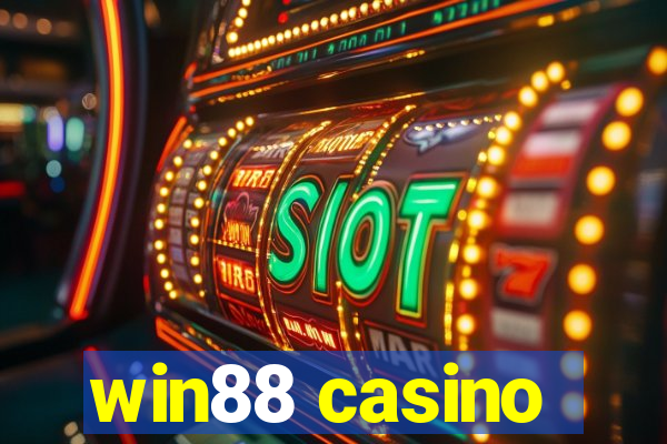 win88 casino